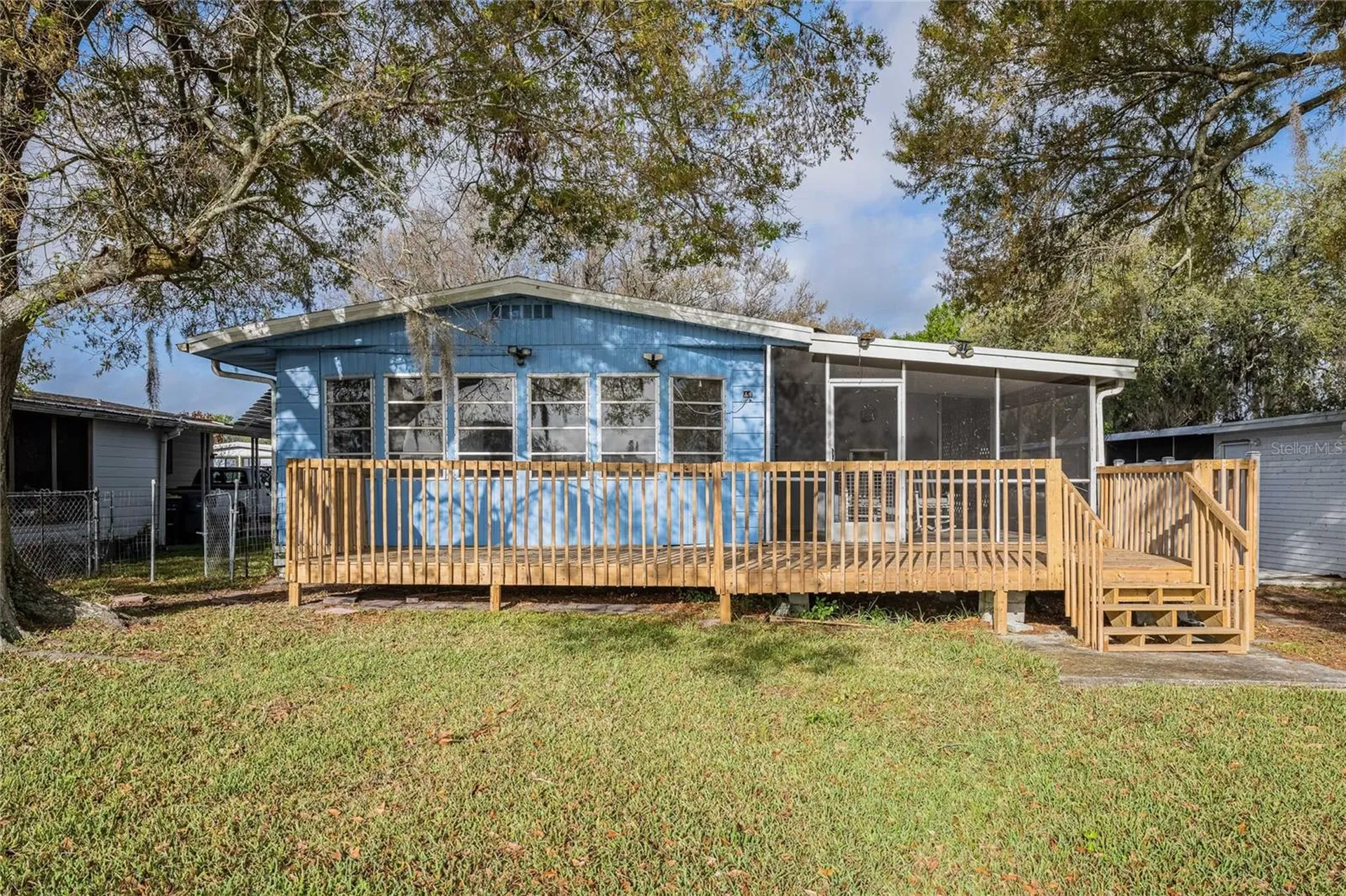 1154 Country Club Lane Lakeland FL 33801