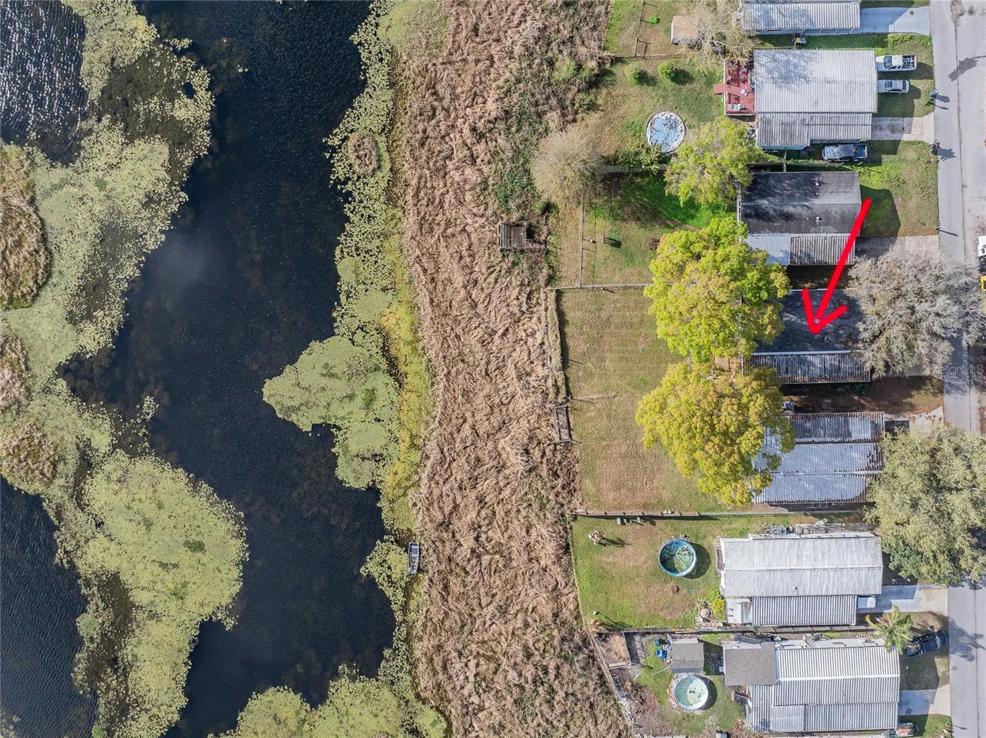 1154 Country Club Lane Lakeland FL 33801