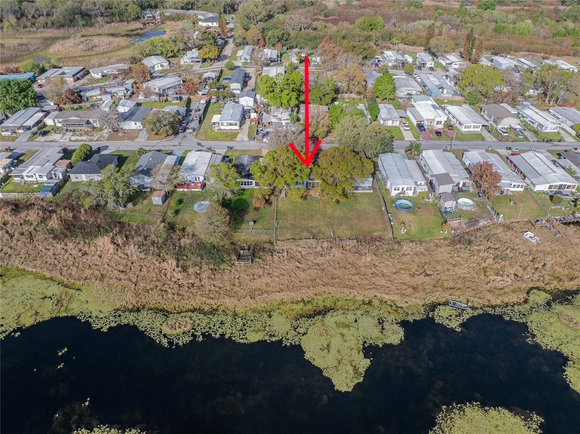 1154 Country Club Lane Lakeland FL 33801