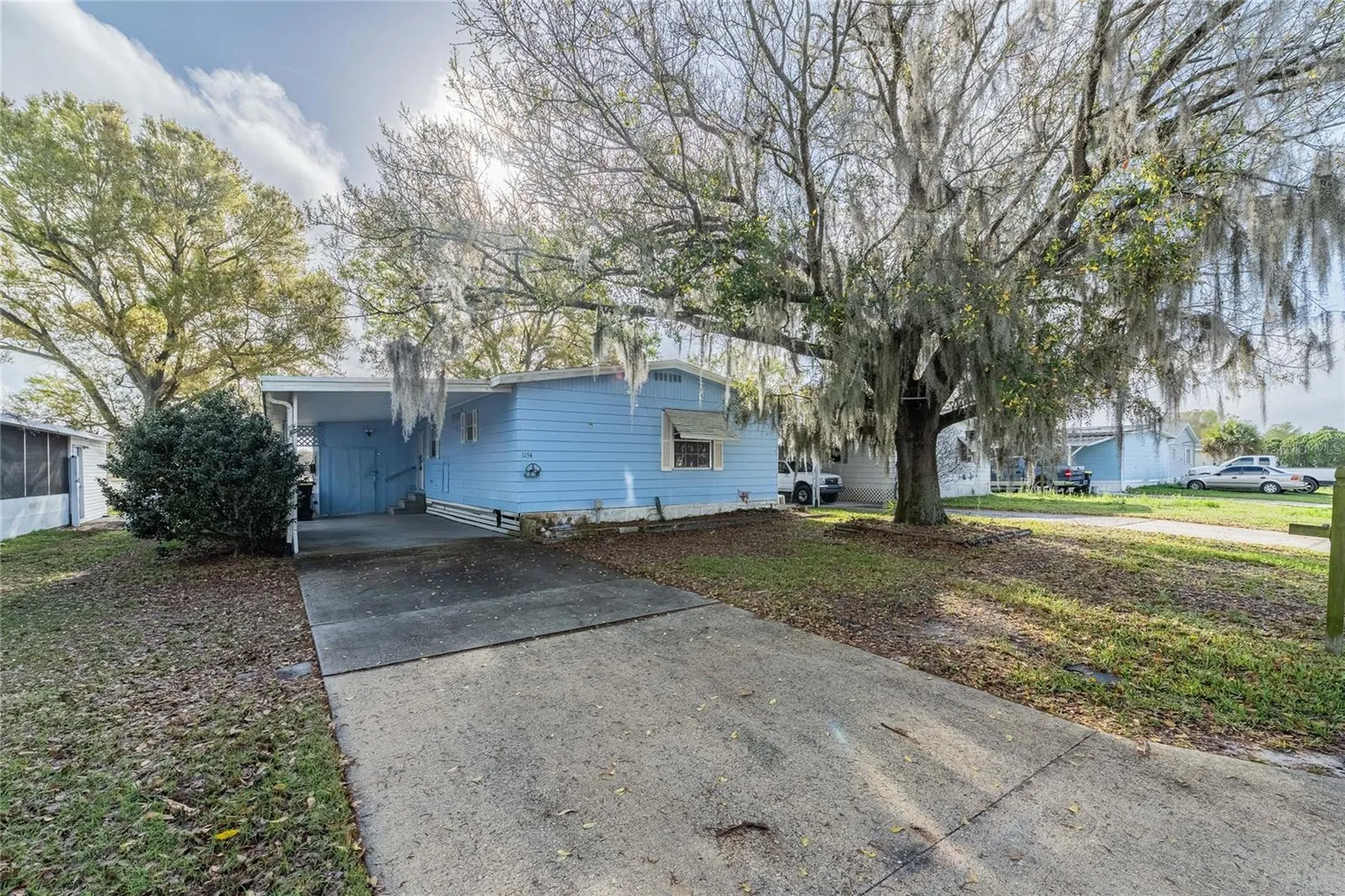 1154 Country Club Lane Lakeland FL 33801