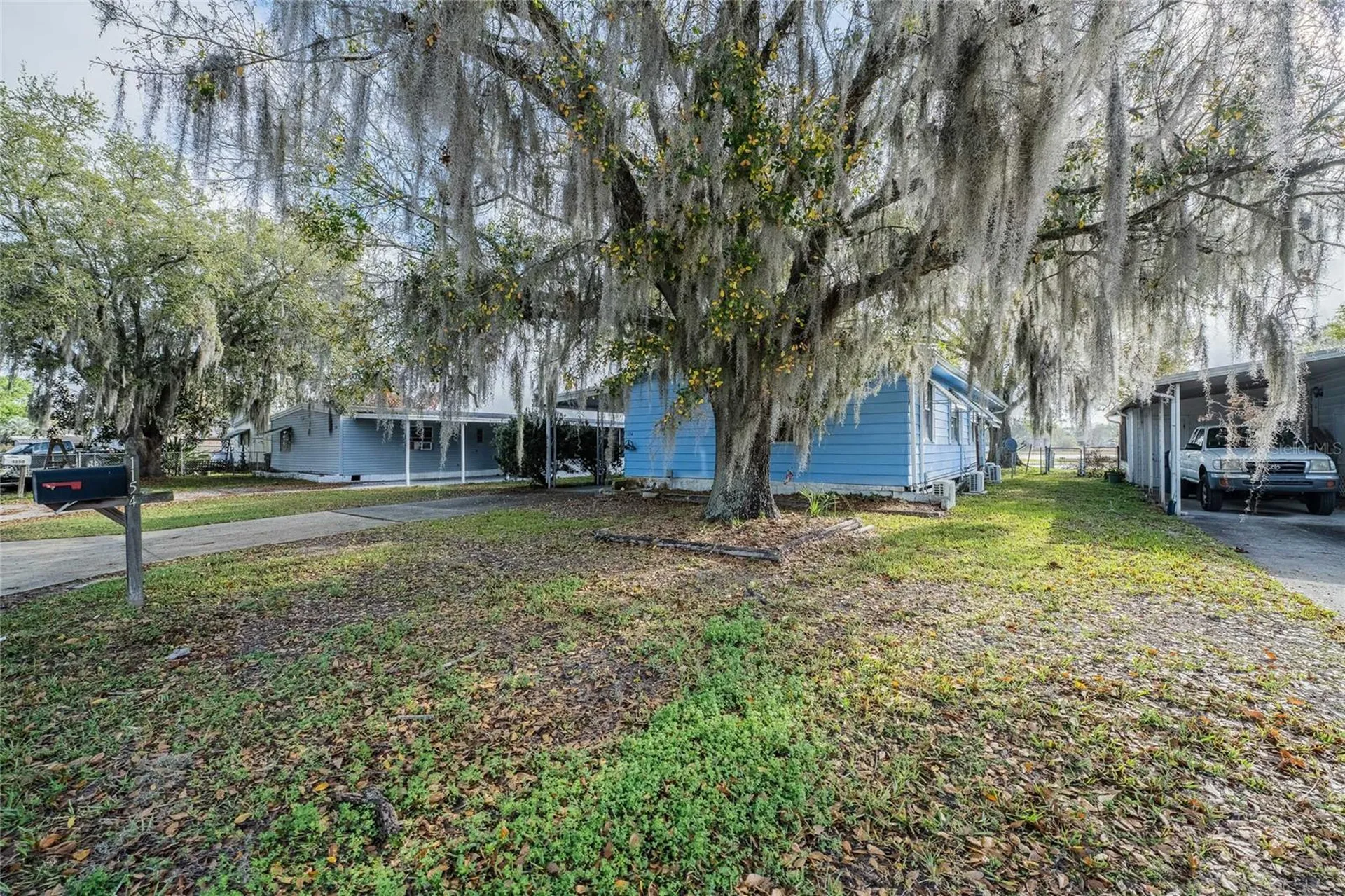 1154 Country Club Lane Lakeland FL 33801