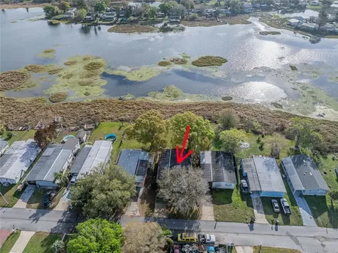 1154 Country Club Lane Lakeland FL 33801