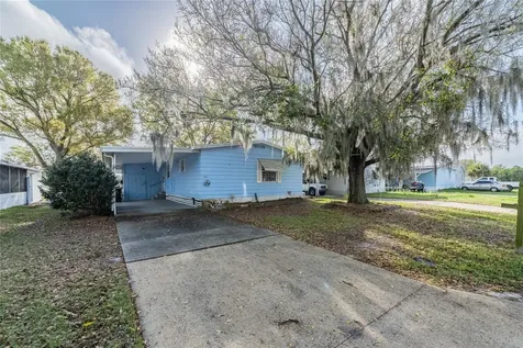 1154 Country Club Lane Lakeland FL 33801
