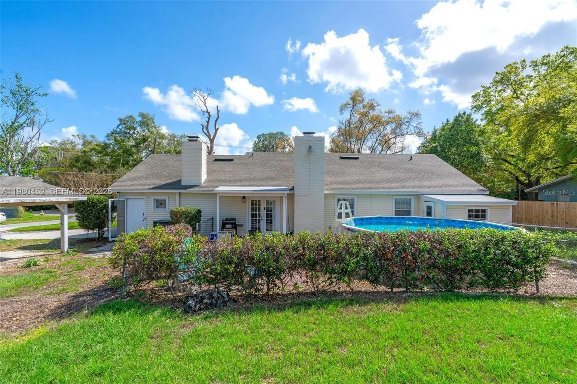 1215 26th Street NW Winter Haven FL 33881