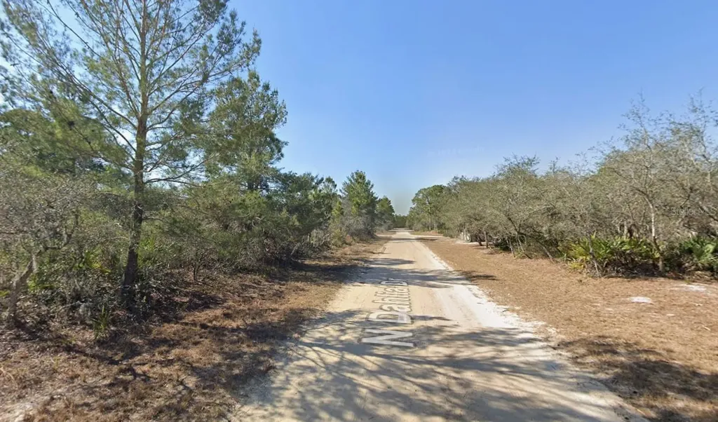 3235 N Dahlia Drive Lake Placid FL 33852