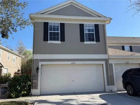 11253 Windsor Place Circle Tampa FL 33626