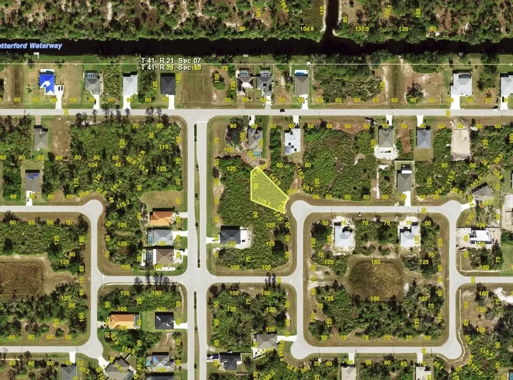 106 White Pine Drive Rotonda West FL 33947