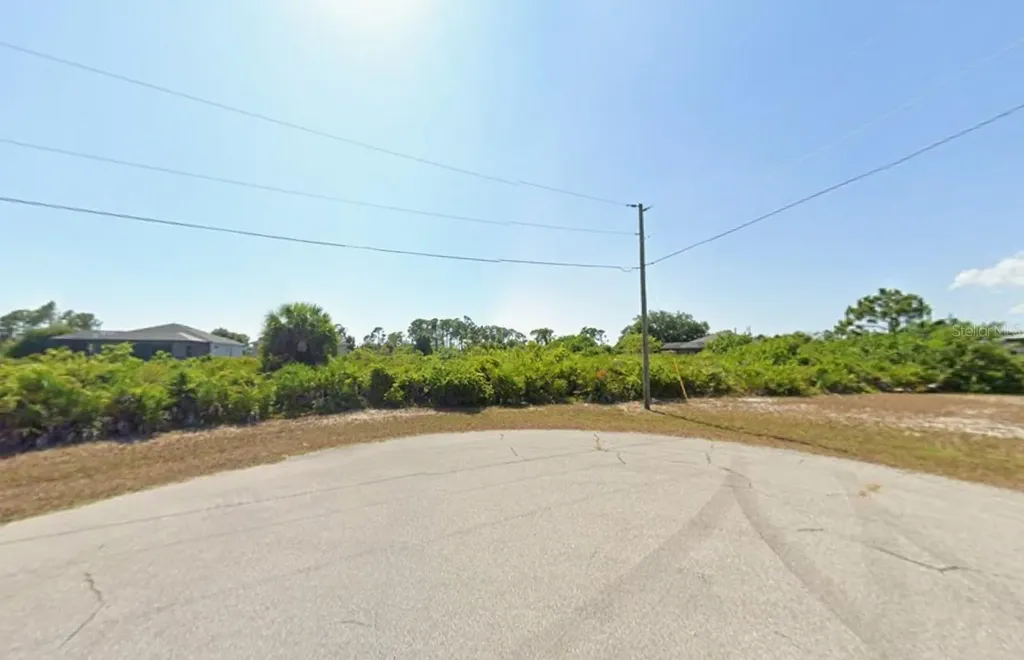 106 White Pine Drive Rotonda West FL 33947