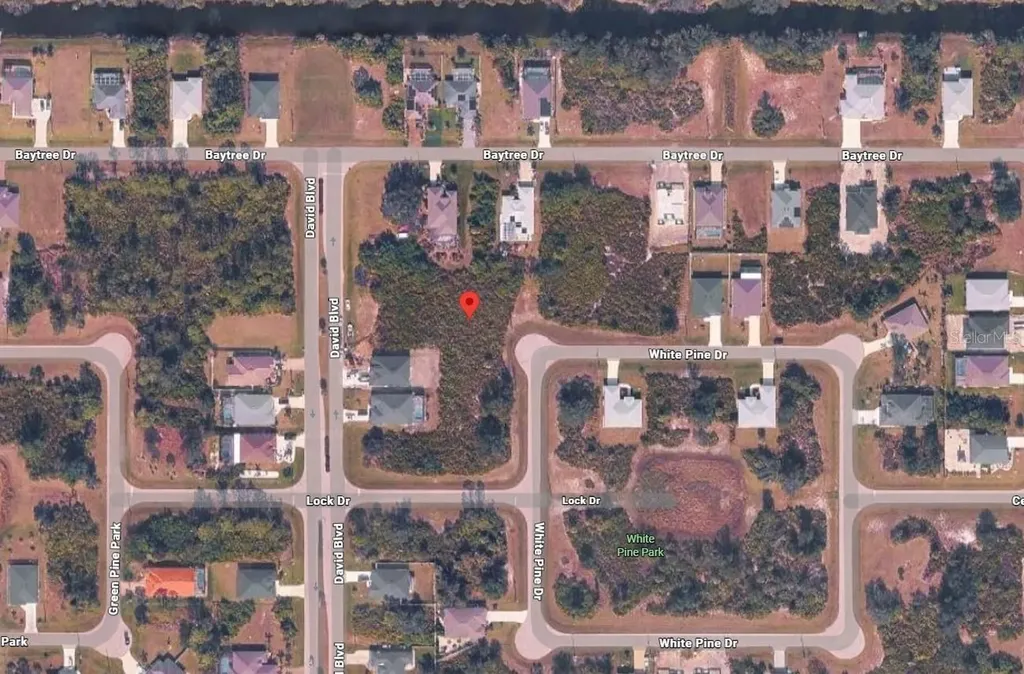 106 White Pine Drive Rotonda West FL 33947