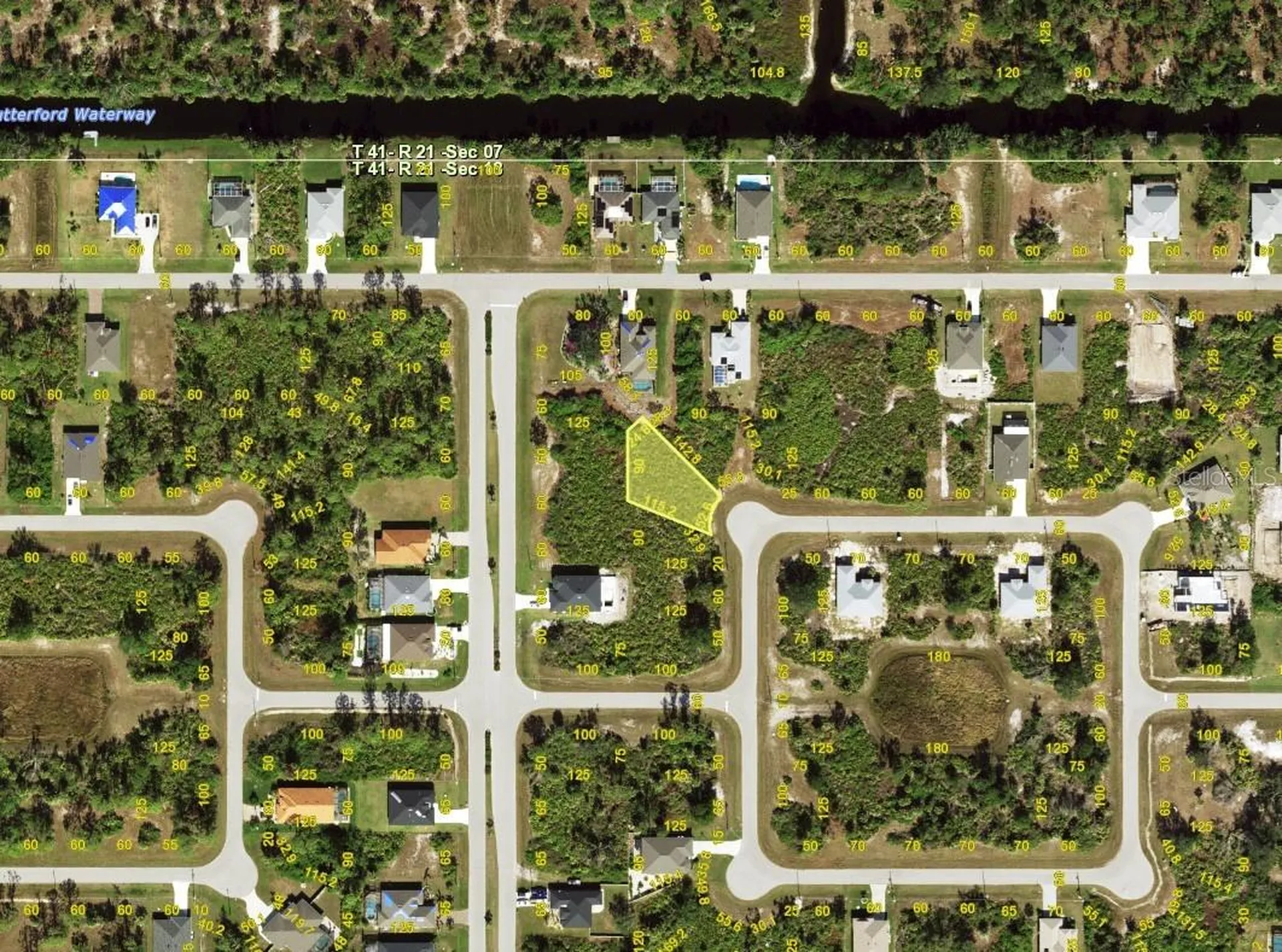106 White Pine Drive Rotonda West FL 33947