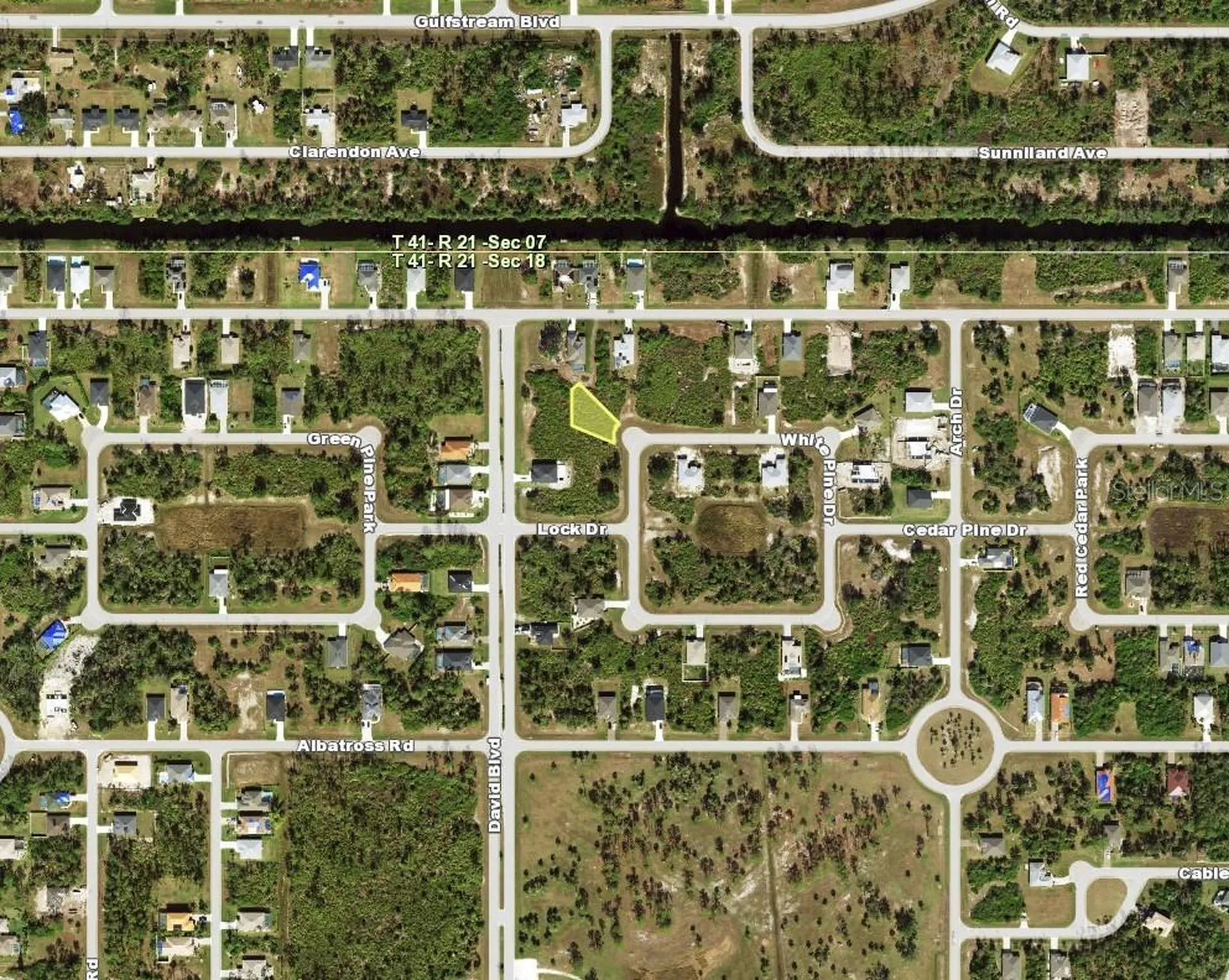 106 White Pine Drive Rotonda West FL 33947