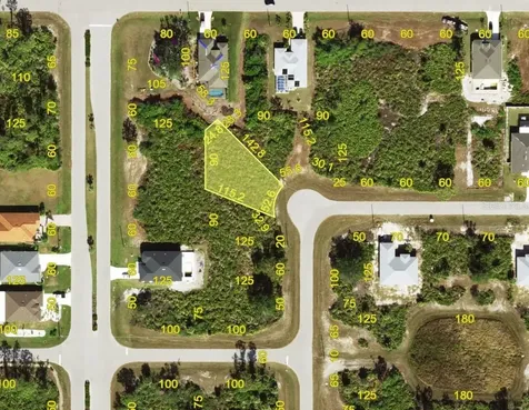 106 White Pine Drive Rotonda West FL 33947