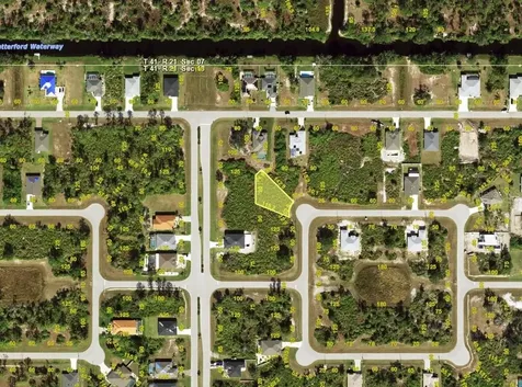 106 White Pine Drive Rotonda West FL 33947