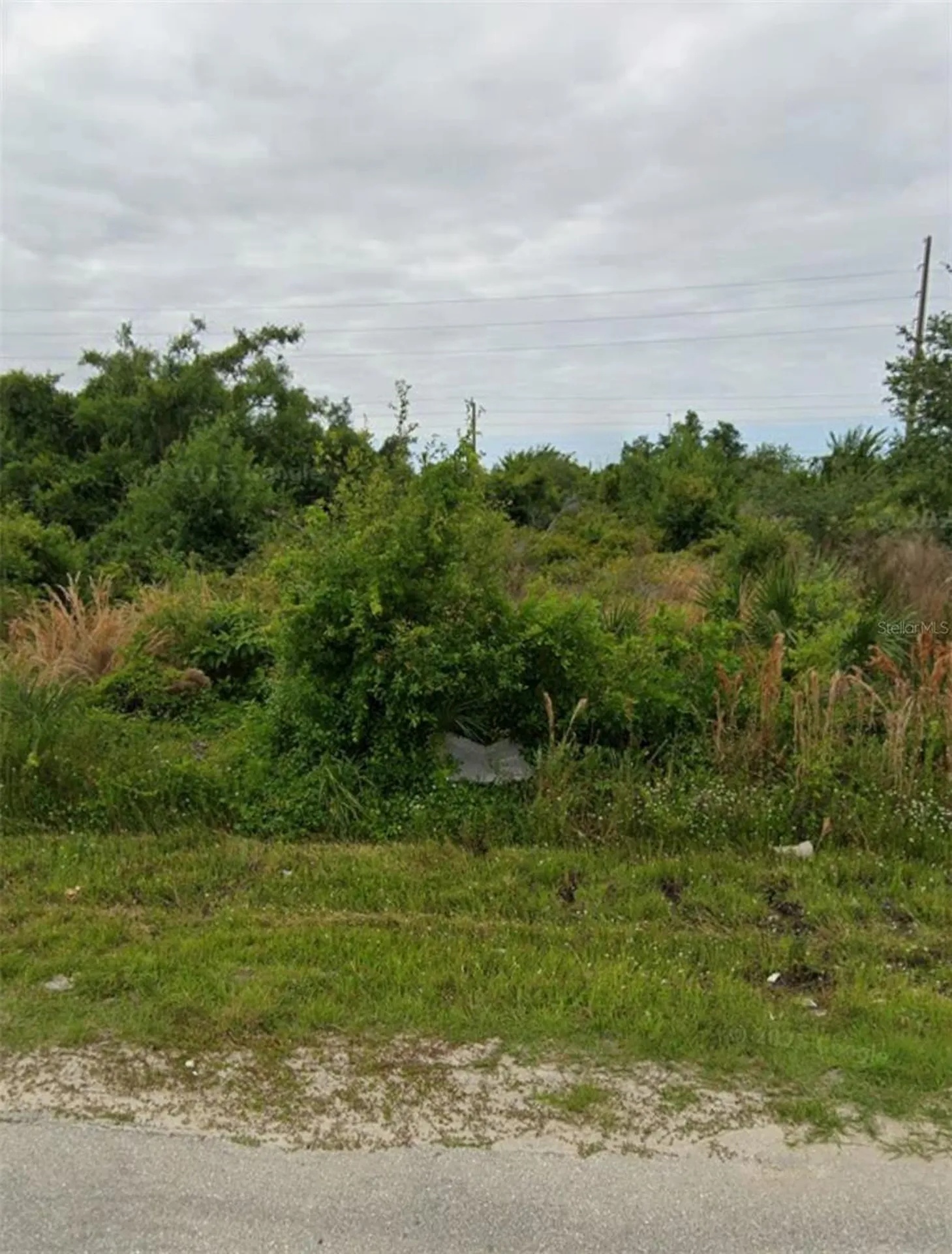 12207 Tetzel Avenue Port Charlotte FL 33981