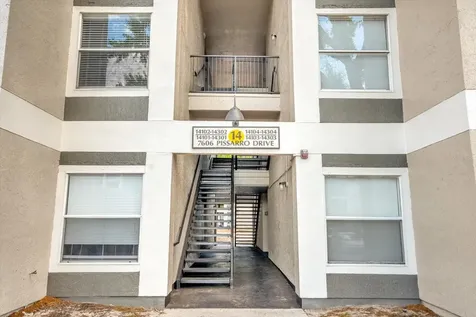 7606 Pissarro Drive Orlando FL 32819