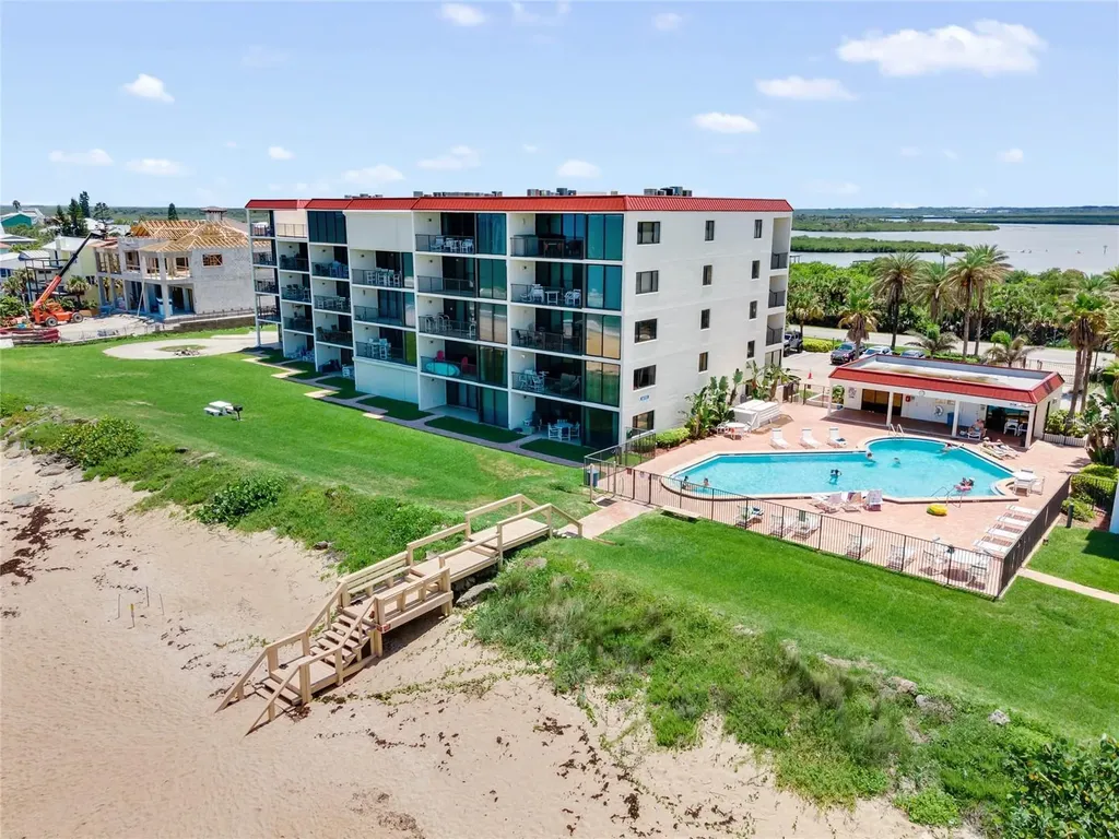 6727 Turtlemound Road New Smyrna Beach FL 32169