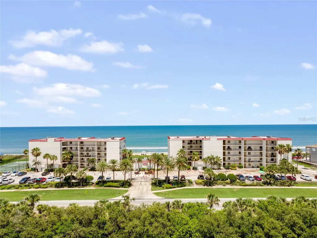 6727 Turtlemound Road New Smyrna Beach FL 32169