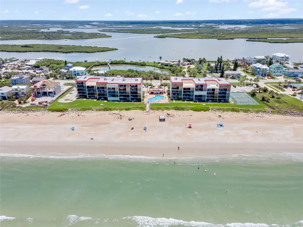 6727 Turtlemound Road New Smyrna Beach FL 32169