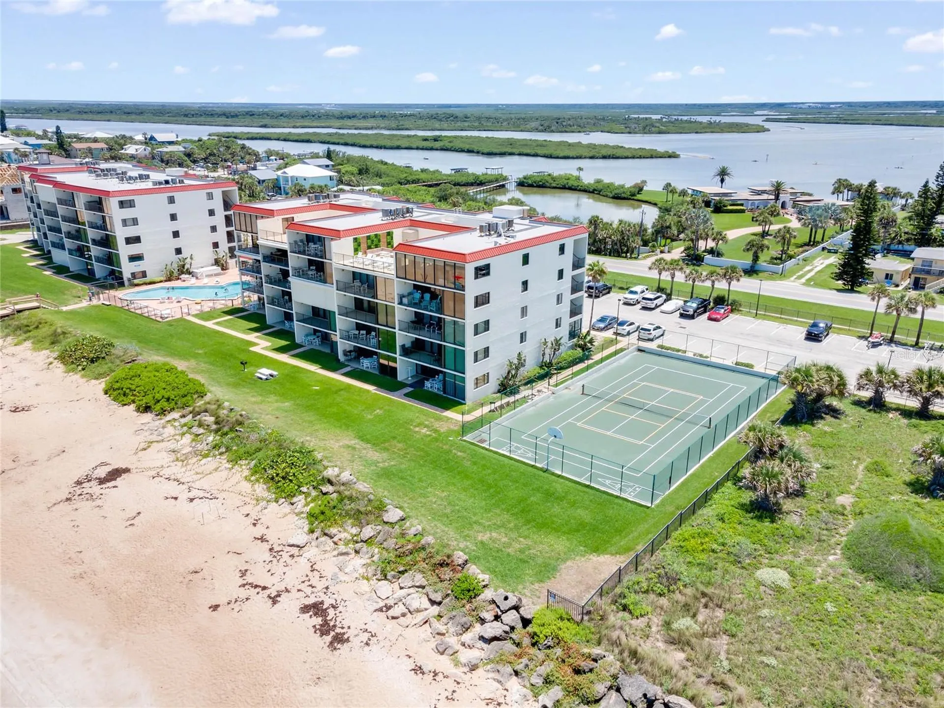6727 Turtlemound Road New Smyrna Beach FL 32169