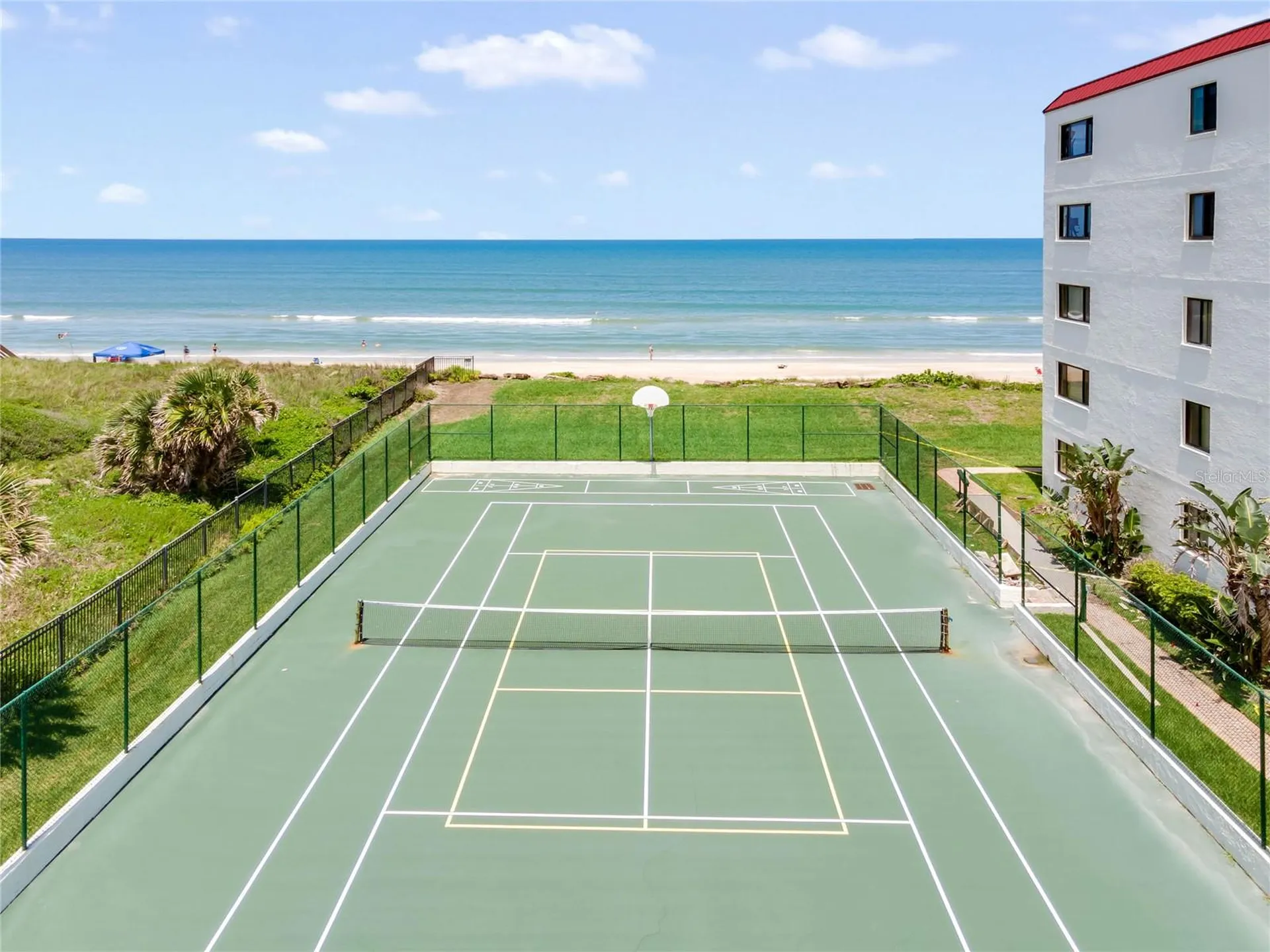 6727 Turtlemound Road New Smyrna Beach FL 32169