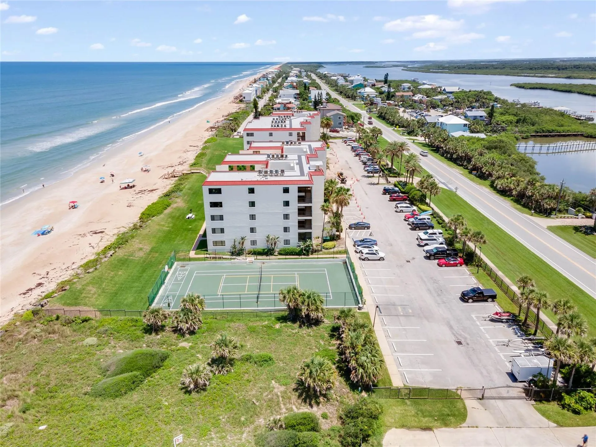 6727 Turtlemound Road New Smyrna Beach FL 32169