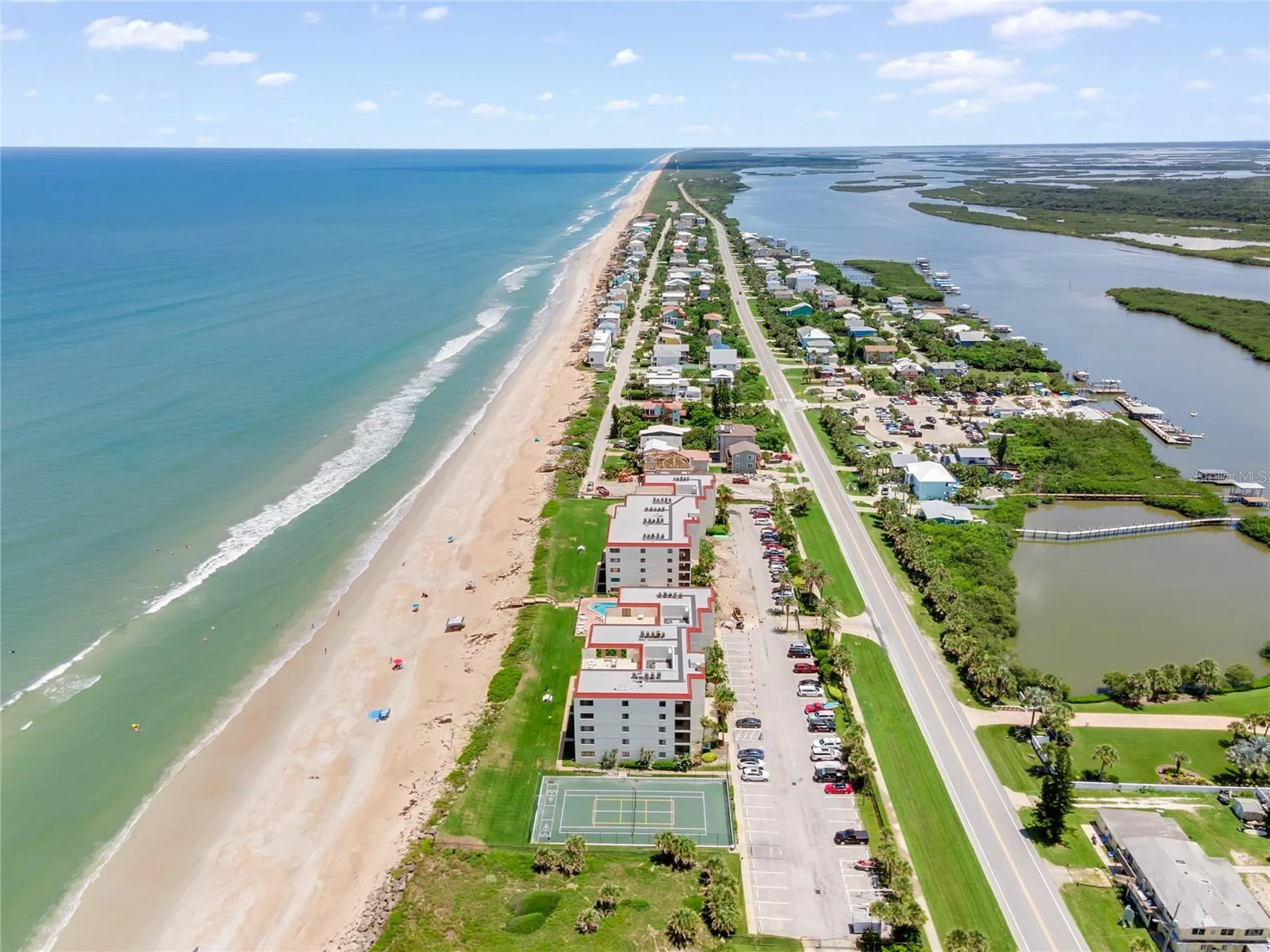 6727 Turtlemound Road New Smyrna Beach FL 32169