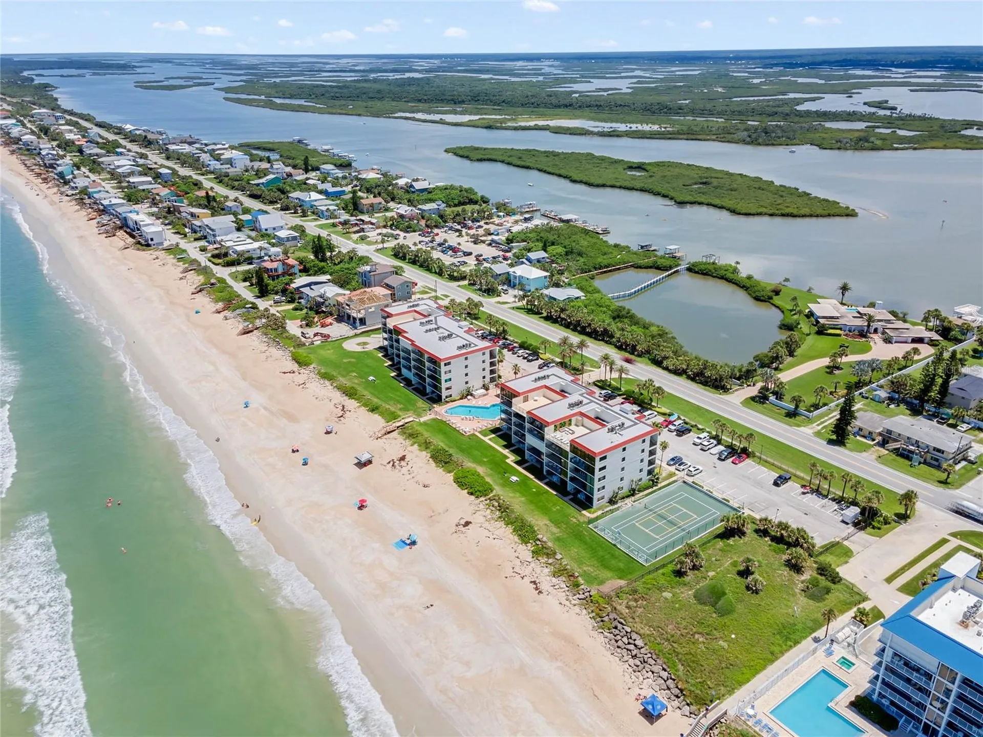 6727 Turtlemound Road New Smyrna Beach FL 32169