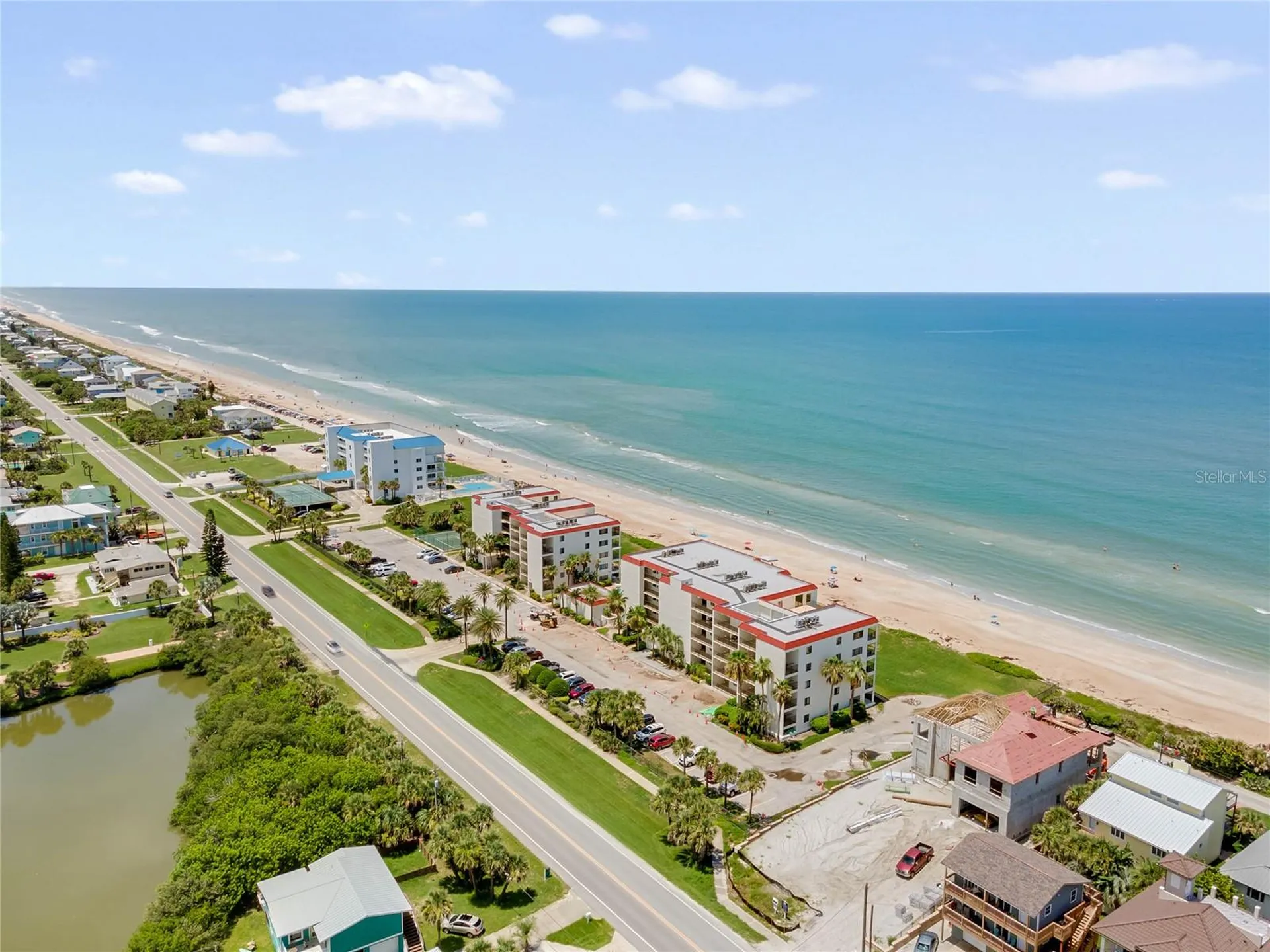 6727 Turtlemound Road New Smyrna Beach FL 32169