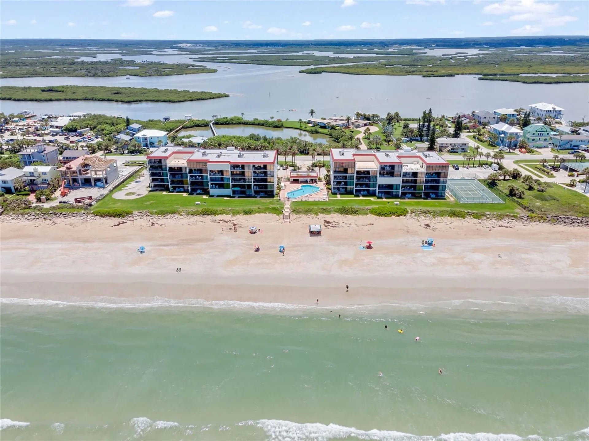 6727 Turtlemound Road New Smyrna Beach FL 32169