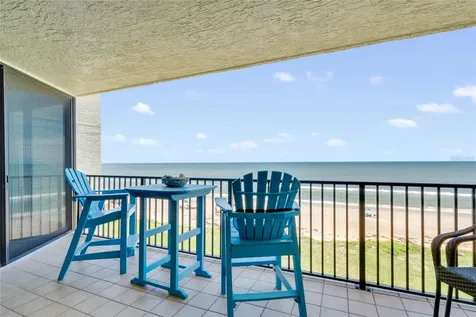 6727 Turtlemound Road New Smyrna Beach FL 32169