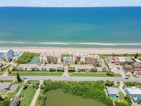 6727 Turtlemound Road New Smyrna Beach FL 32169