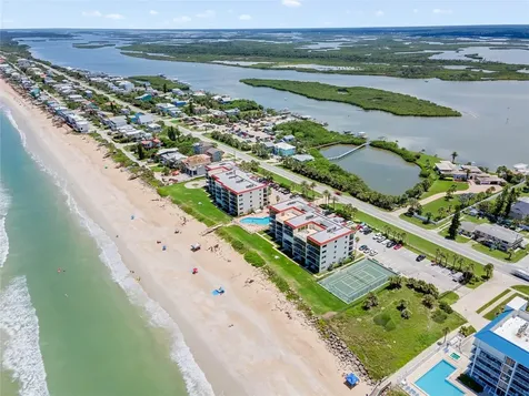 6727 Turtlemound Road New Smyrna Beach FL 32169