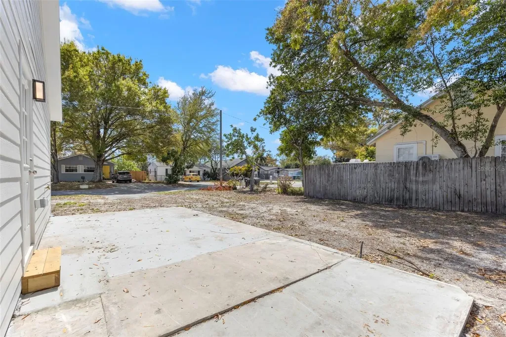 3901 45th Avenue N St Petersburg FL 33714