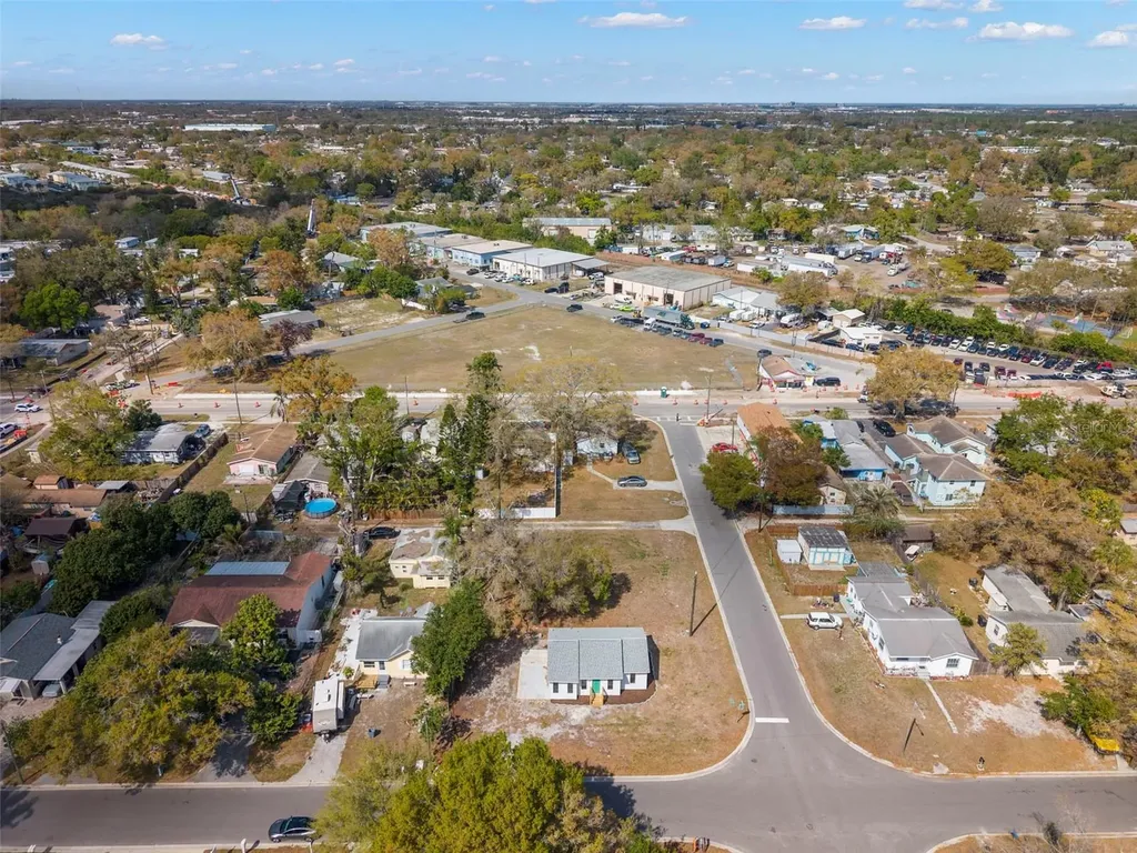 3901 45th Avenue N St Petersburg FL 33714