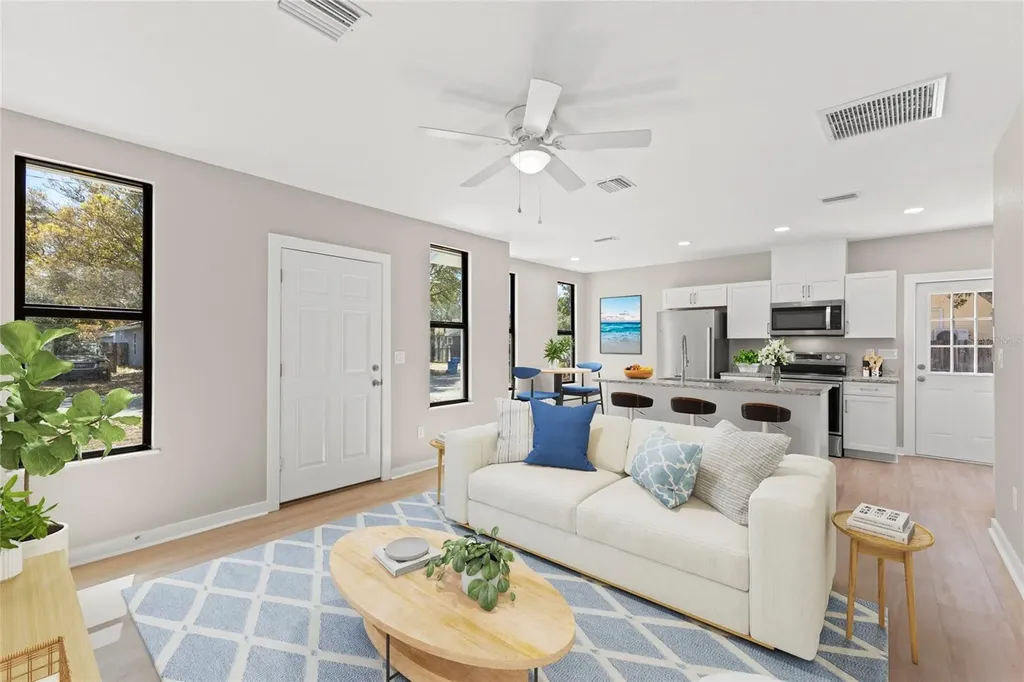 3901 45th Avenue N St Petersburg FL 33714