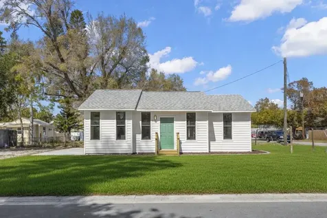 3901 45th Avenue N St Petersburg FL 33714