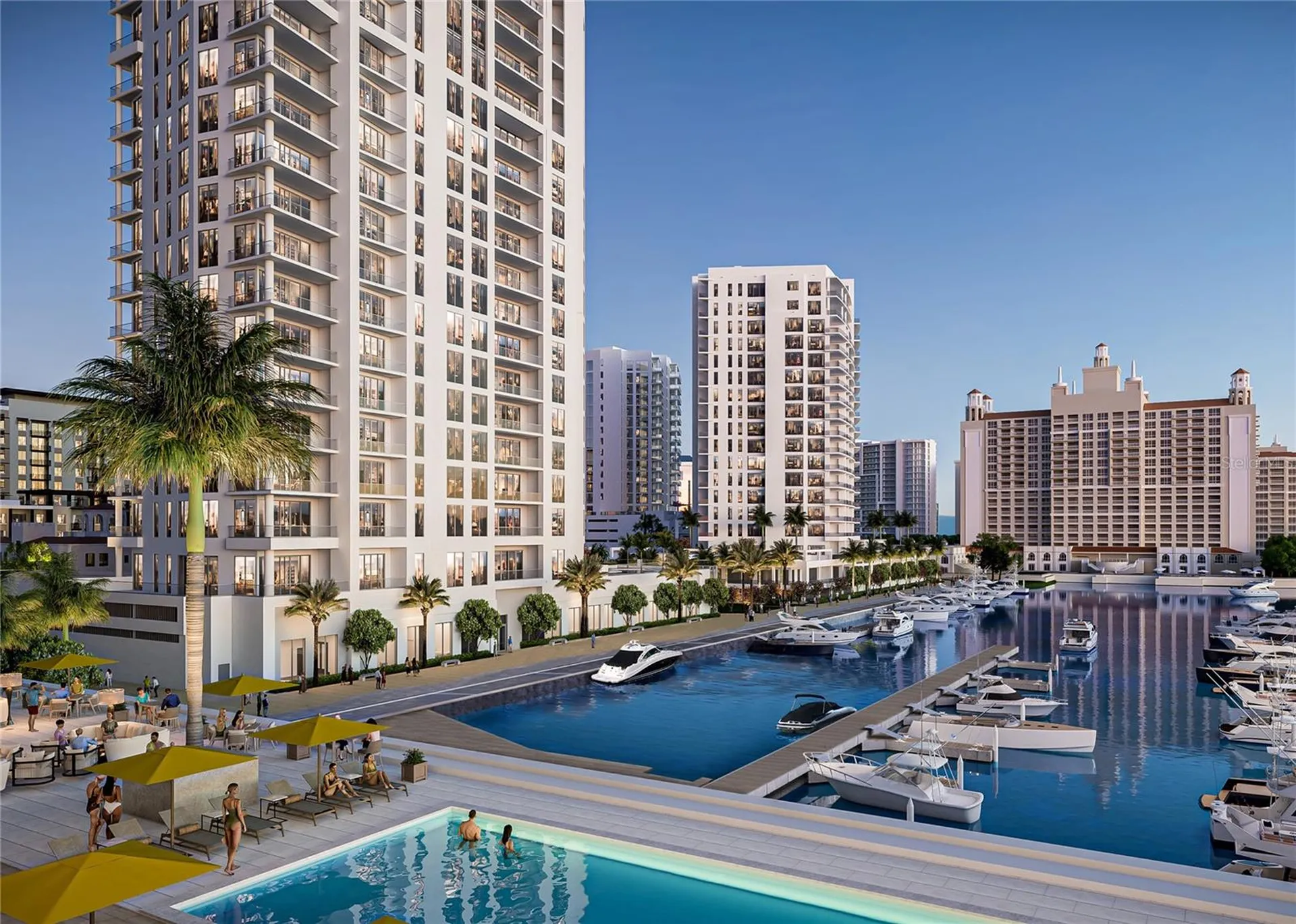 555 Quay Cmns Sarasota FL 34236