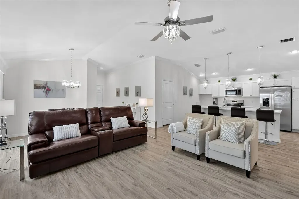 4280 Gale Lane The Villages FL 32163