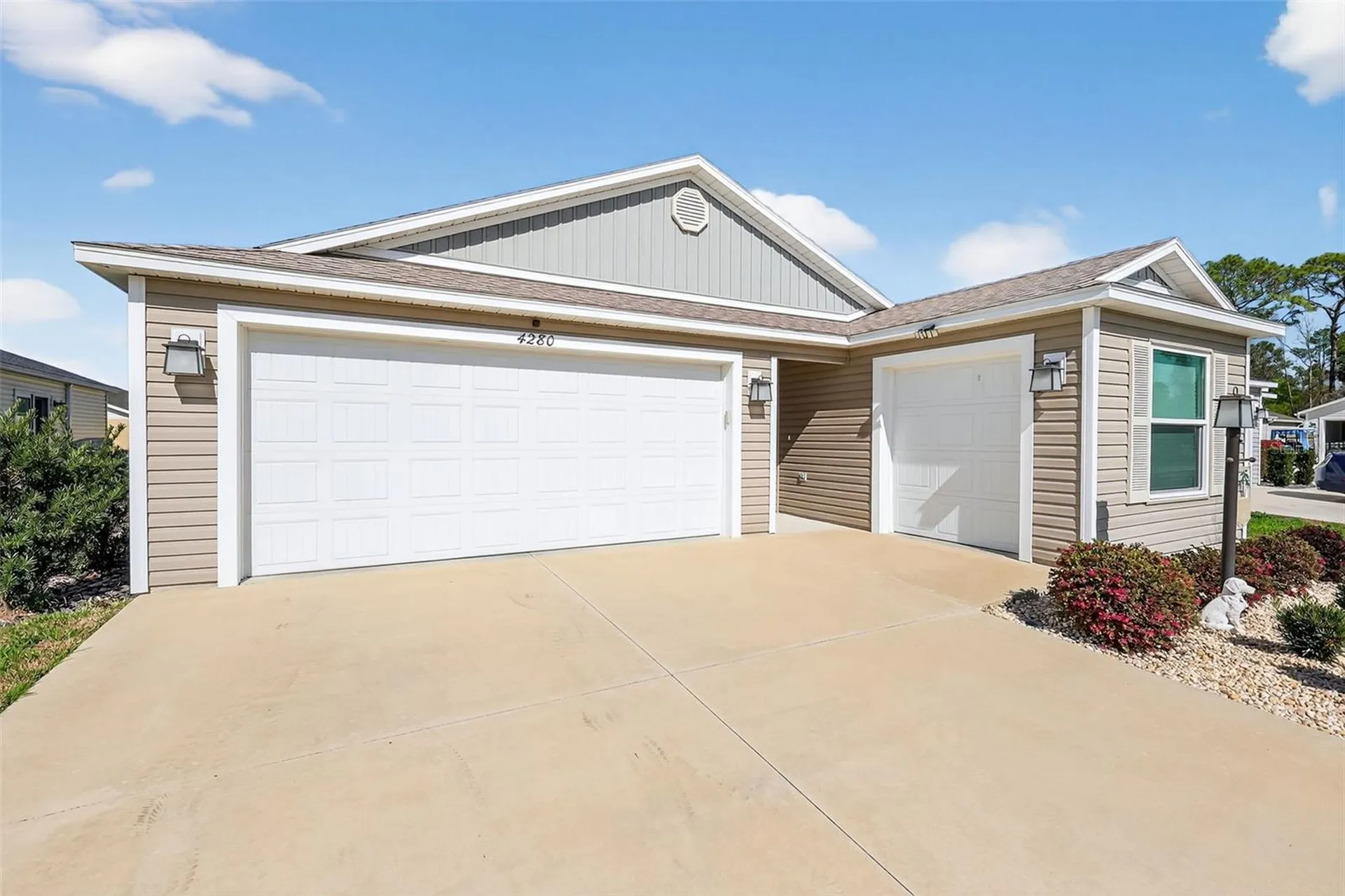 4280 Gale Lane The Villages FL 32163