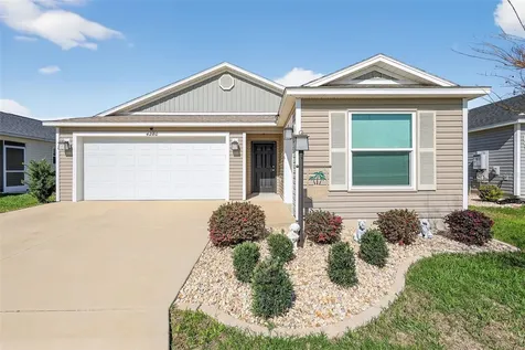 4280 Gale Lane The Villages FL 32163