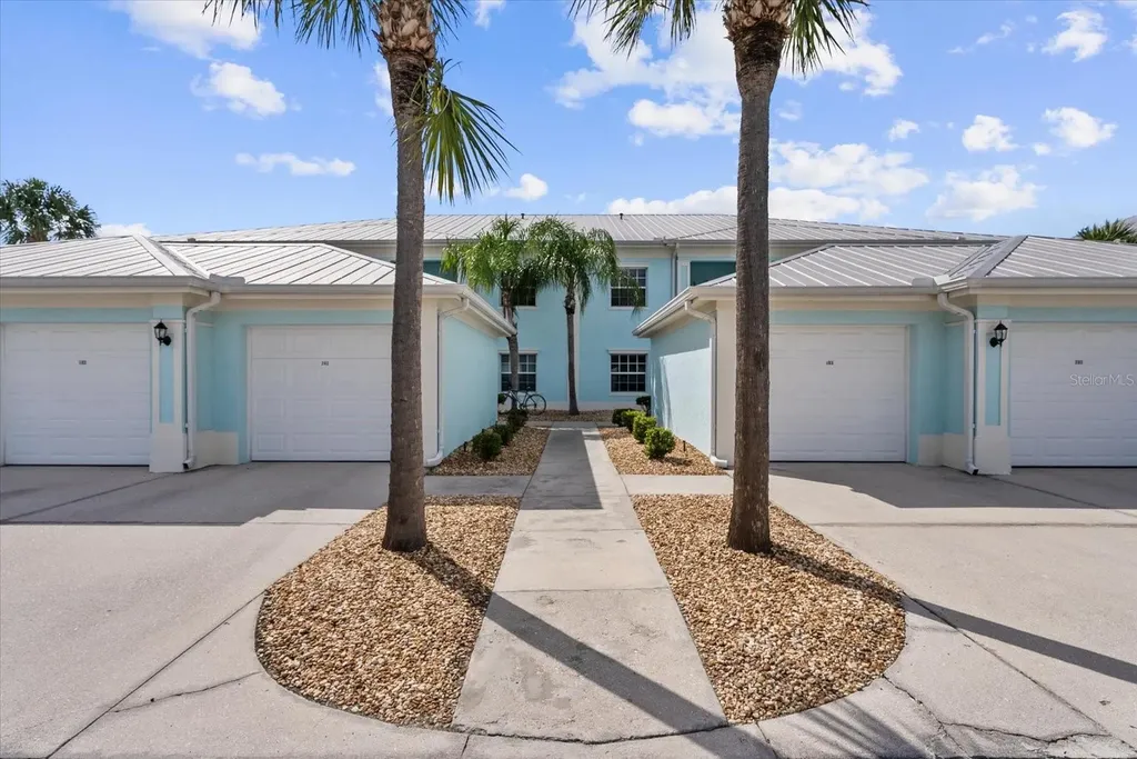 5751 Sabal Trace Drive North Port FL 34287