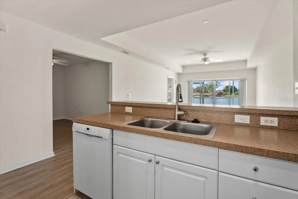 5751 Sabal Trace Drive North Port FL 34287