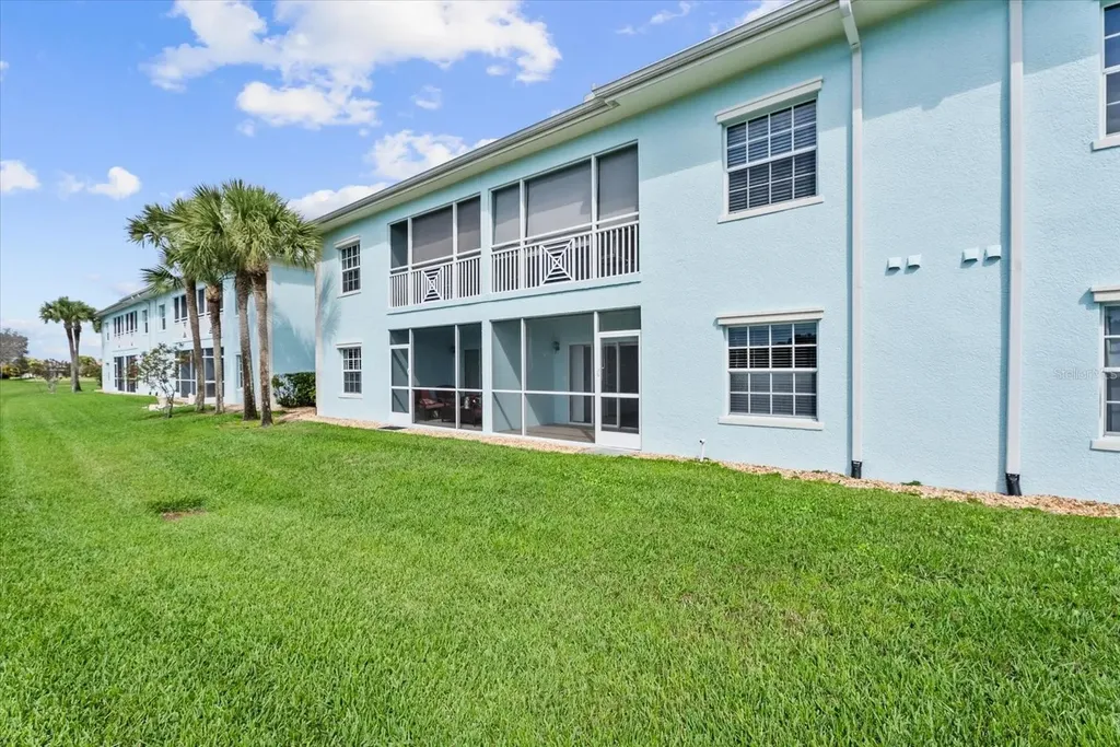 5751 Sabal Trace Drive North Port FL 34287