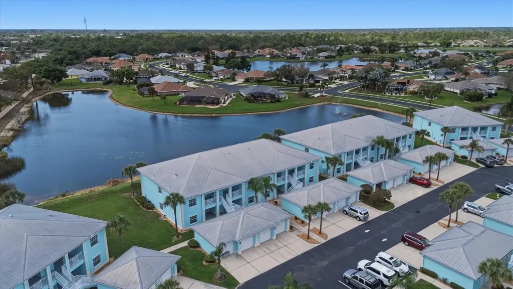 5751 Sabal Trace Drive North Port FL 34287