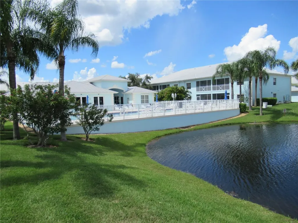 5751 Sabal Trace Drive North Port FL 34287