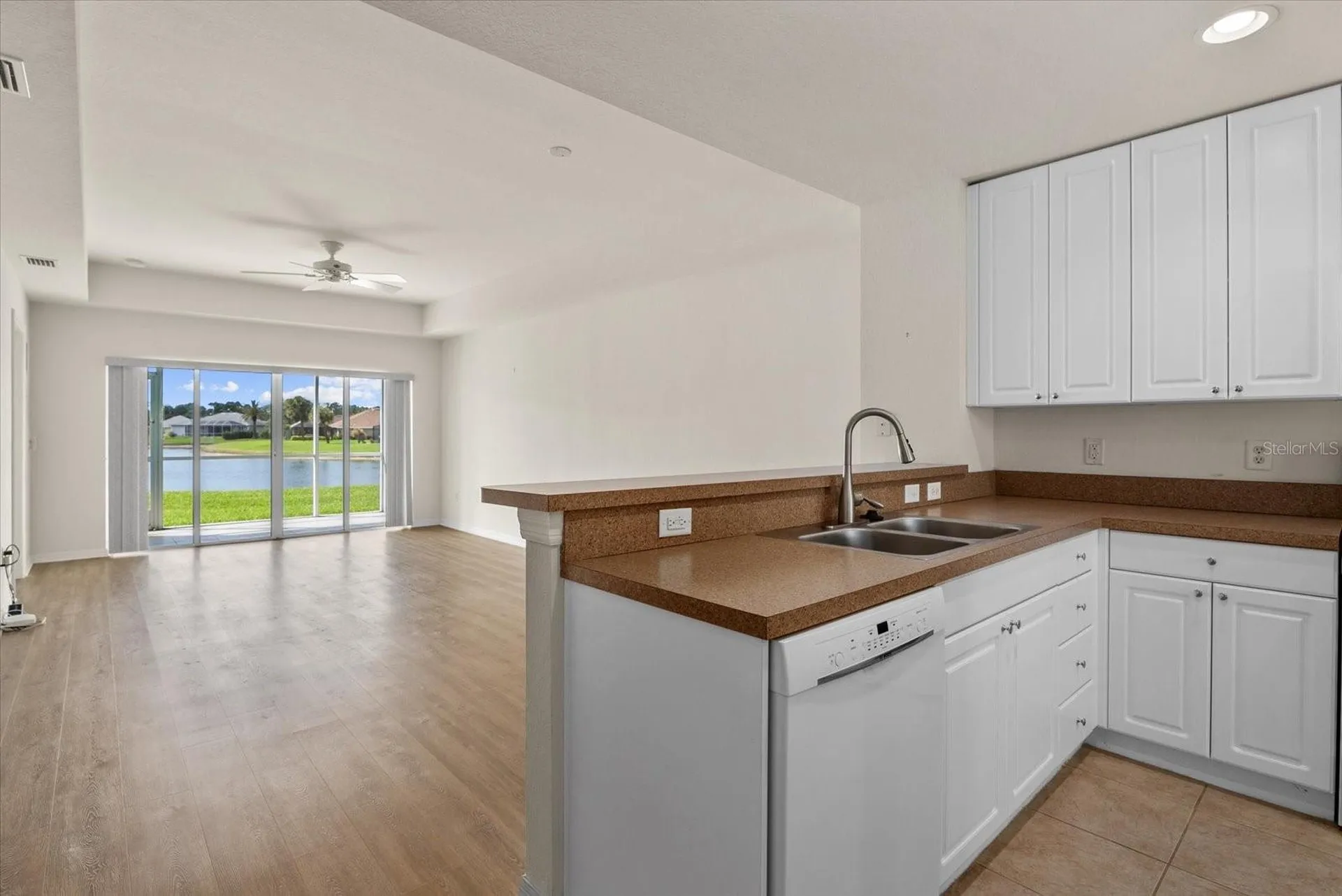 5751 Sabal Trace Drive North Port FL 34287