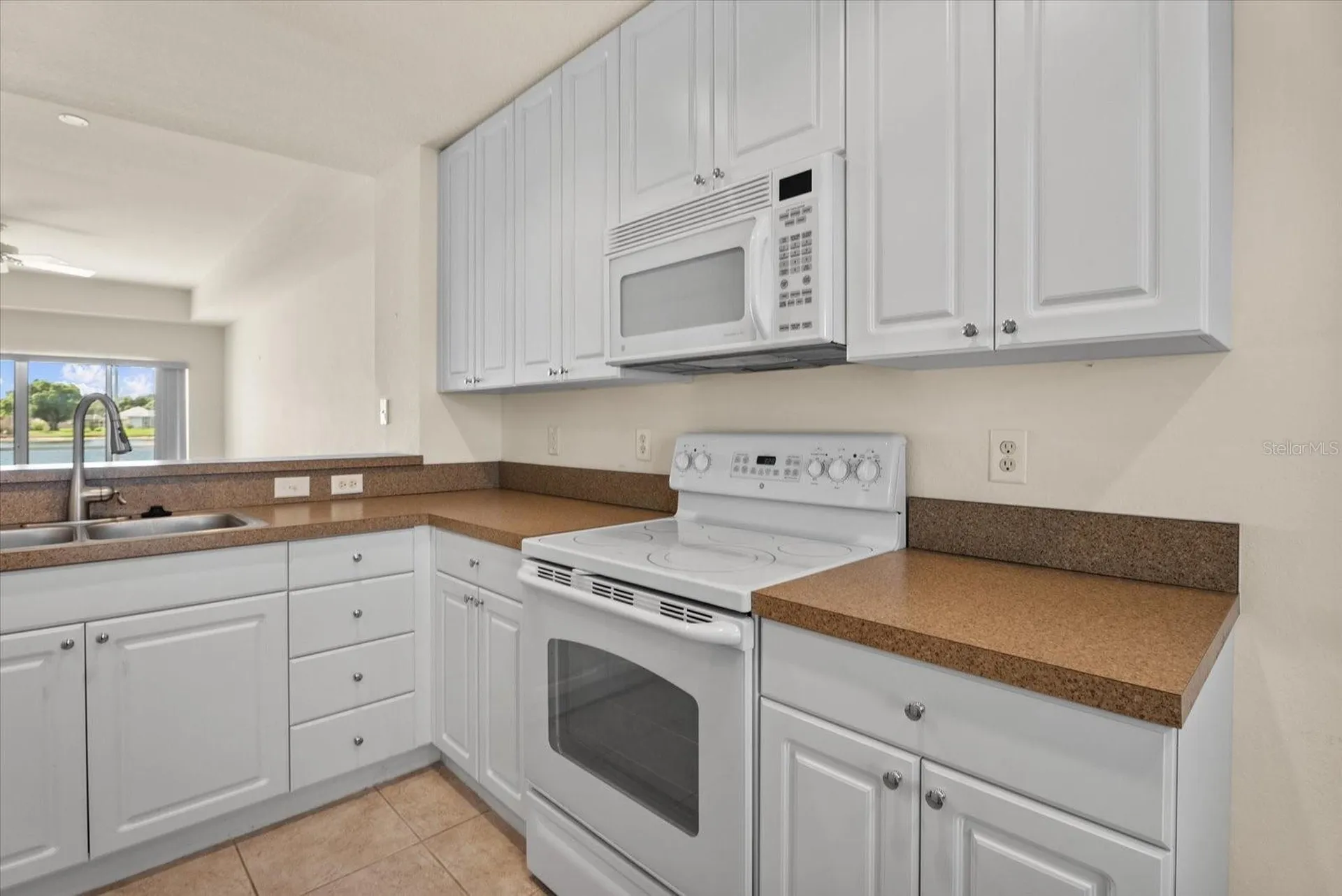 5751 Sabal Trace Drive North Port FL 34287