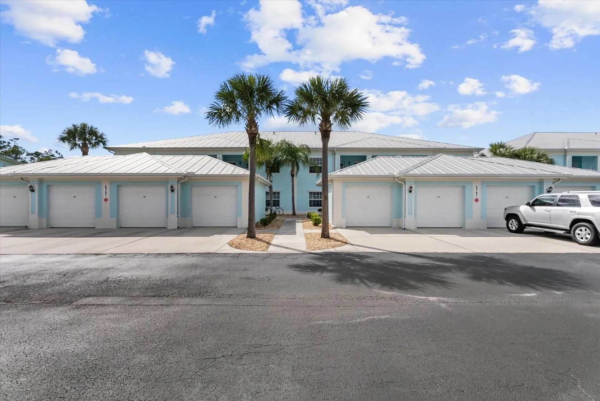 5751 Sabal Trace Drive North Port FL 34287