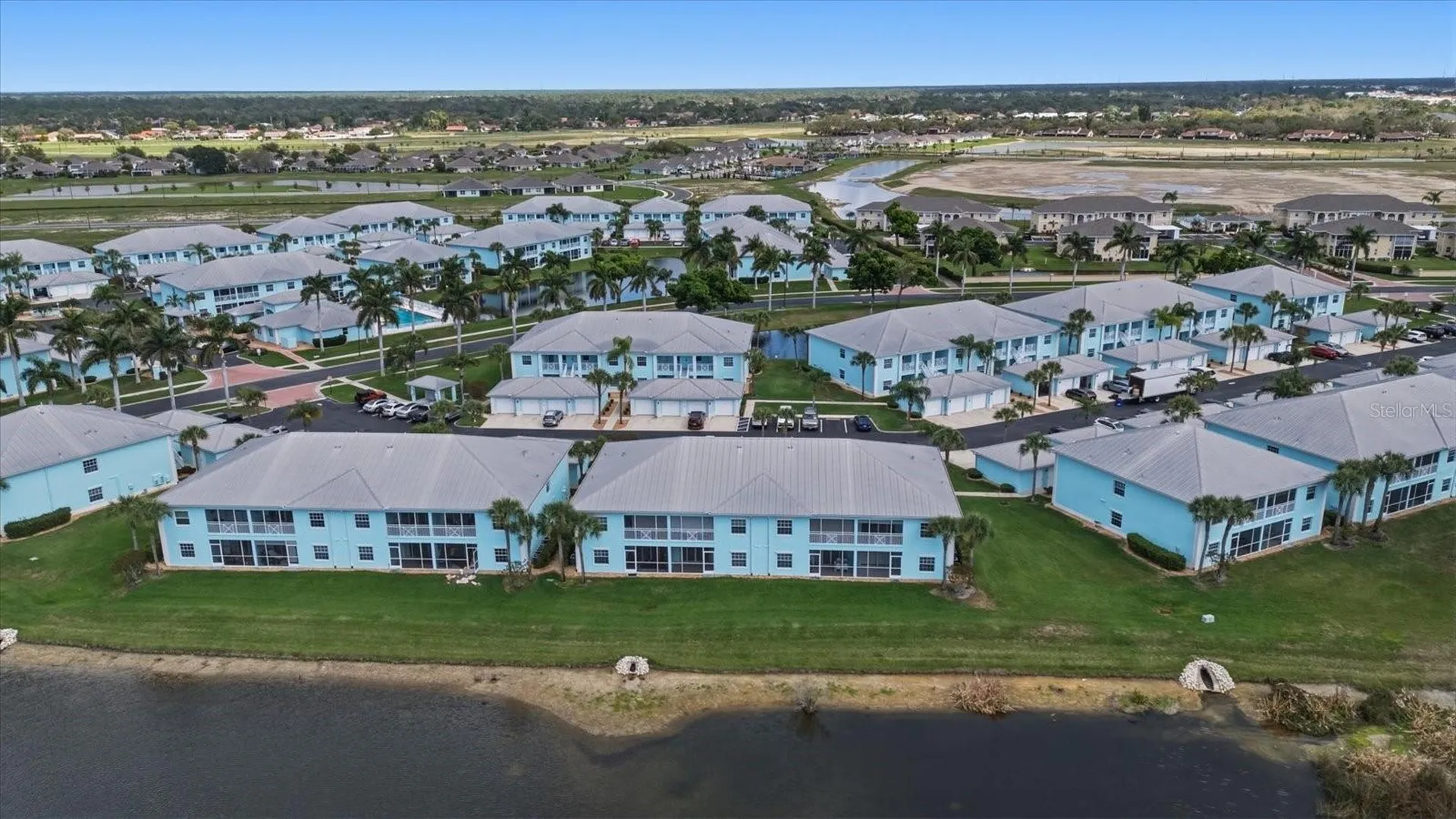 5751 Sabal Trace Drive North Port FL 34287