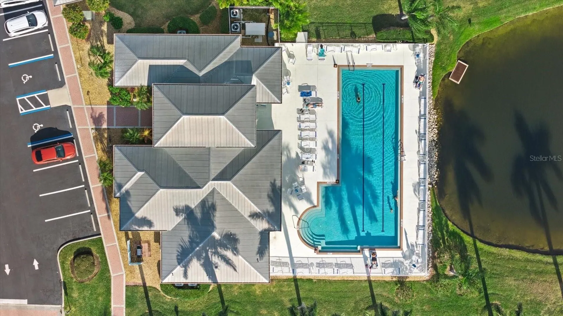5751 Sabal Trace Drive North Port FL 34287